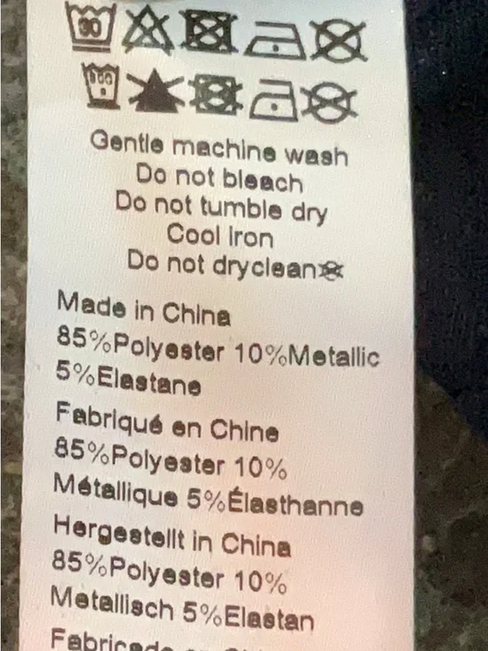 Teal Velvet Puff Sleeve Square Neck Dress - Picture 3 of 6